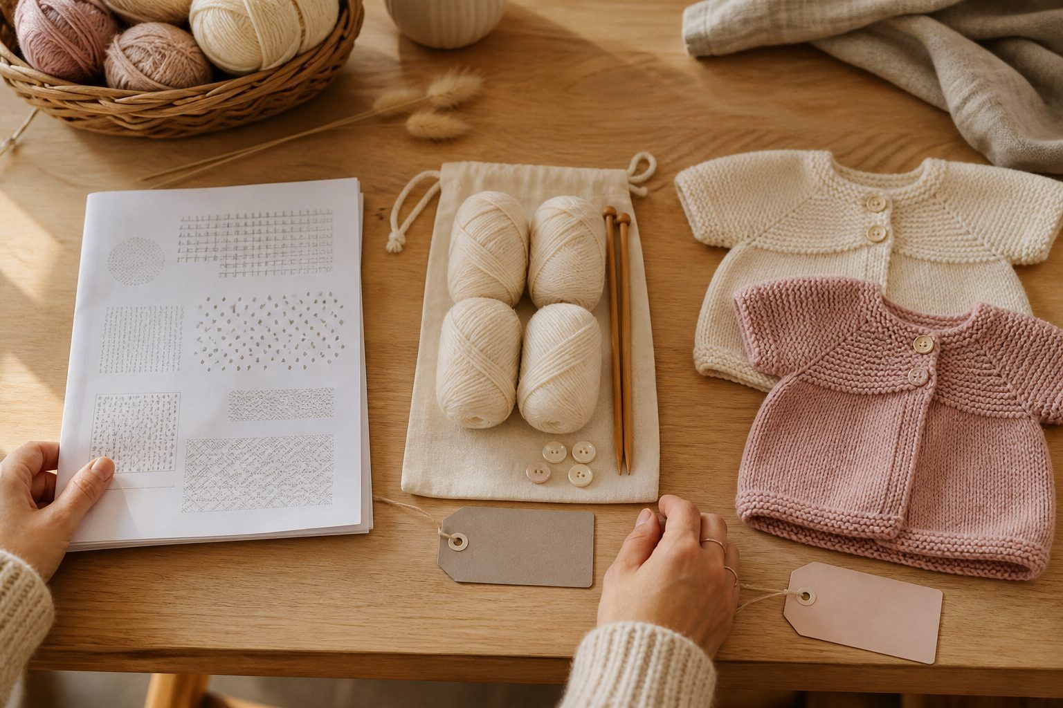Modèles, kits et brassières finies : comparer les prix avant de choisir