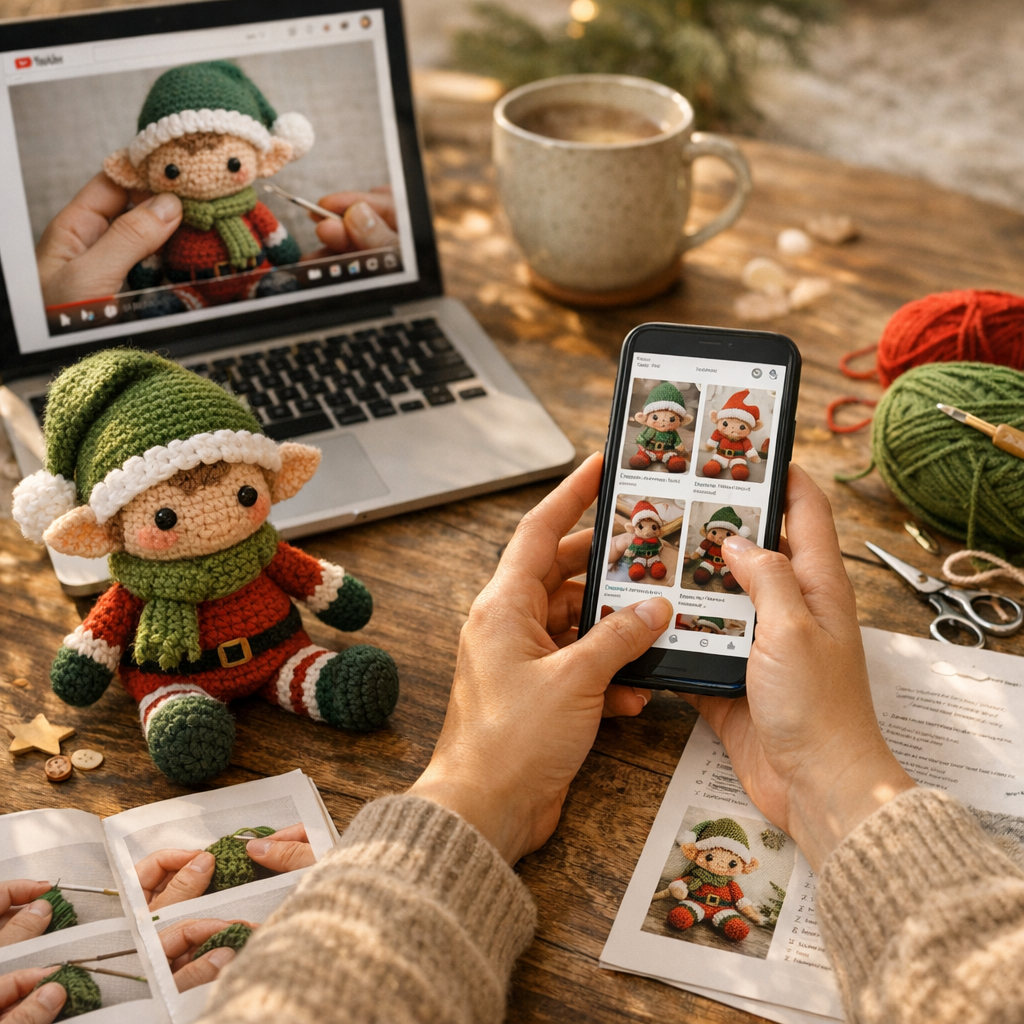 Ce que disent les utilisateurs : vidéos YouTube, épingles Pinterest et supports gratuits