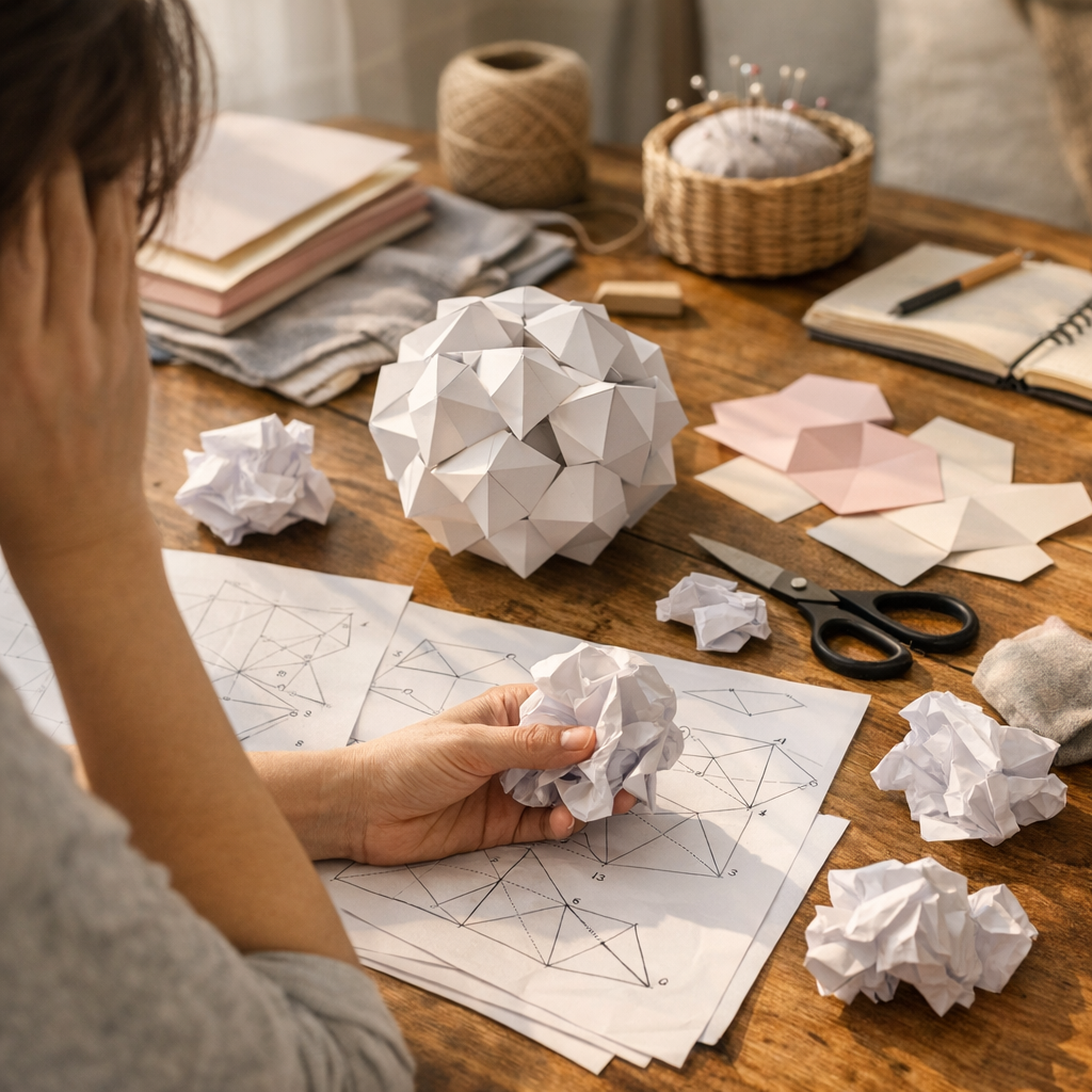 Ce que disent les utilisateurs&nbsp;: les blocages avant l’atelier